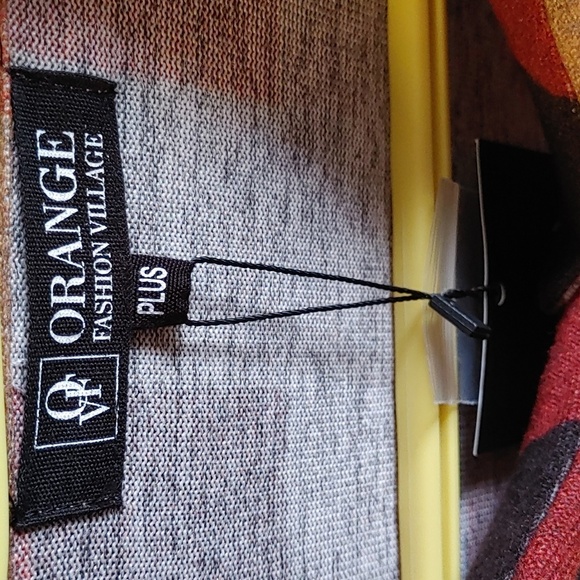 🇨🇦 NWT WOMEN'S LONG SLEEVED PLAID SHIRT - Picture 3 of 7